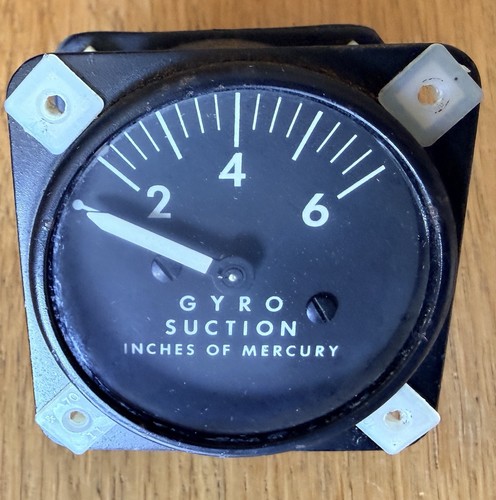 99480 550545 vacuum gauge - |,