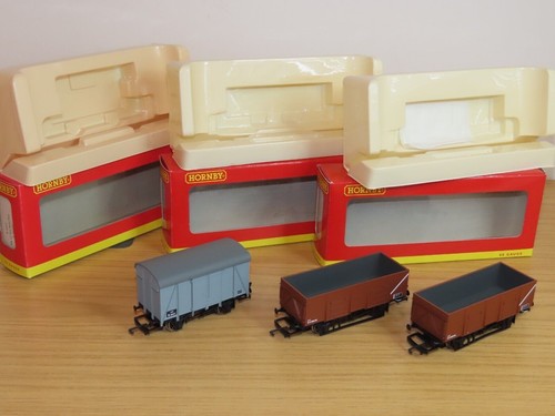 Bt325 hornby gauge - bt325:, r6267