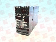 SCHMERSAL SLB 200-C04-1R / SLB200C041R (NEW NO BOX)