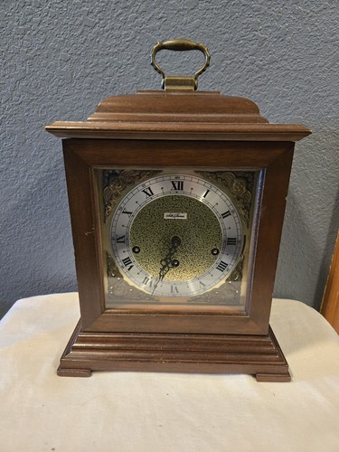 Seth thomas legacy chime - legacy,