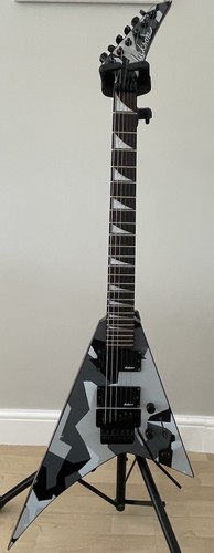 Jackson rhoads series - jackson,