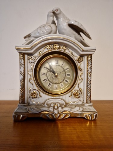 Imperial seto doves mantle - seto,