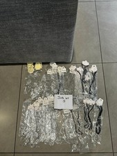 Job Lot Costume Jewellery, 50
