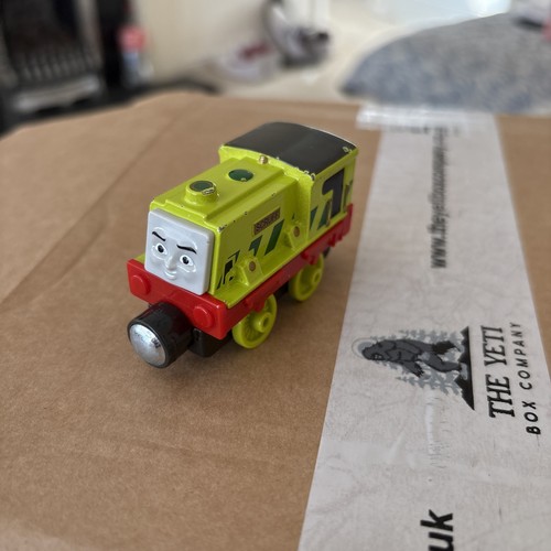 Scruff train thomas friends - thomas, &