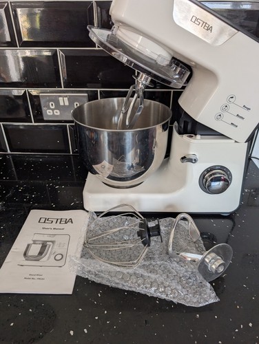 Stand mixer brand new won - mixer, won't