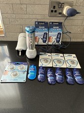 Phillips Coolskin HQ7782