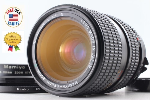 Top mint mamiya sekor - [top,