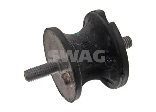 Gearbox mount rear - gearbox,