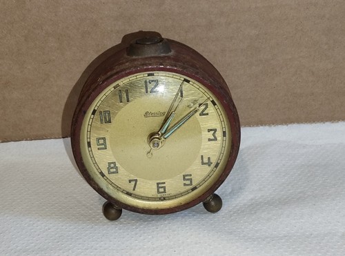 Blessing vintage alarm - vintage,