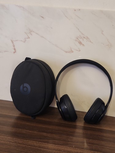 Beats solo wireless - beats,