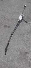Alfa GT Gearchange and Cables