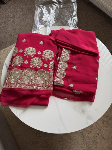 Asian women piece red - 4, &