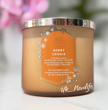 Bath And Body Works White Barn