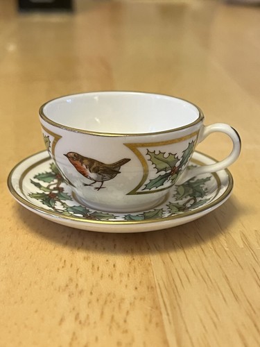 Spode miniature christmas - spode,