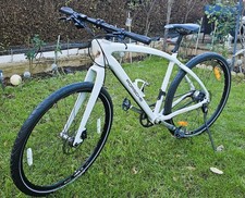 Porsche bike oem fully - s,