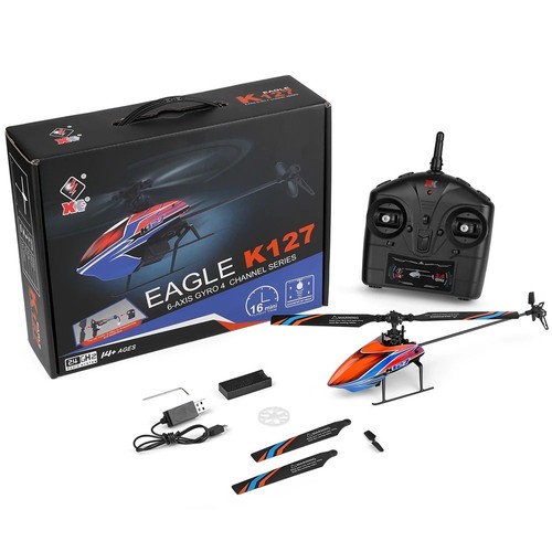 Wltoys v911s upgraded - v911s,