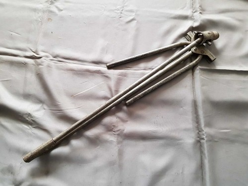 Rod jack alfa romeo - alfa,