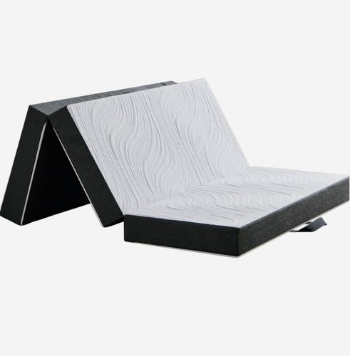 Twirest single folding memory - single,