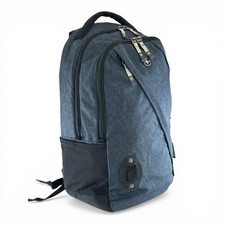 Wenger Patera Blue & Black