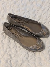 Vivienne Westwood Melissa Gold