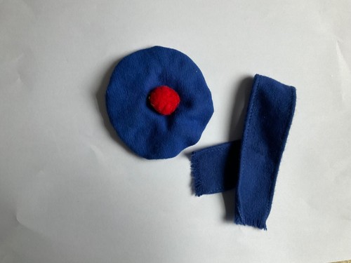 Vintage sindy doll - vintage, outfit