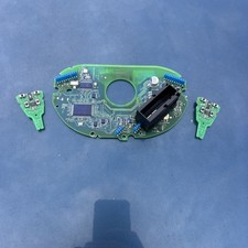 BREAKING Saab 9-3 Cim Unit 2