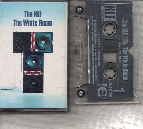 The klf - -,