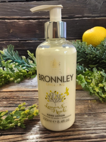Bronnley england lemon - bronnley,
