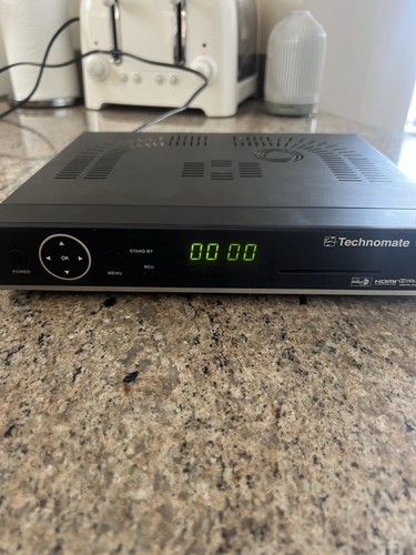 Technomate 5302hd digital - technomate,