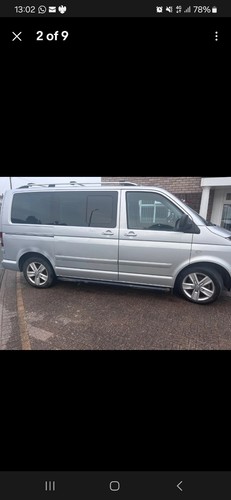 Caravelle swb 2006 roof - caravelle,