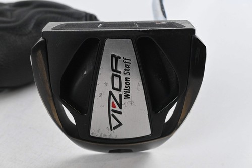 Wilson vizor putter 34 inch - wilson, /