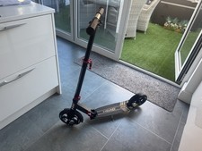 Foldable Adult Kick Scooter - Head 200 