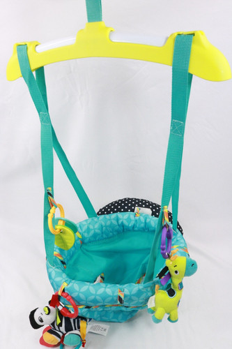 Bright stars baby bouncer - baby,
