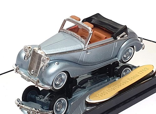 Signature models scale - models,