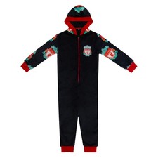 Liverpool FC Boys Pyjamas