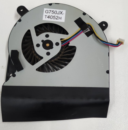 Asus rog g750jx t4052h gpu - rog, fan