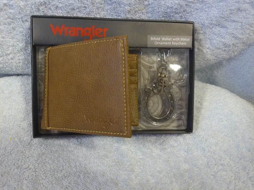 Men brown wrangler - men's,