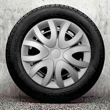 Brand New Set of 4x14" Wheel