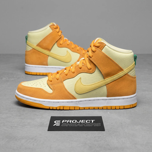 Nike dunk high pro - sb, 'fruity