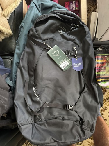 Osprey farpoint 70l 55l - ,