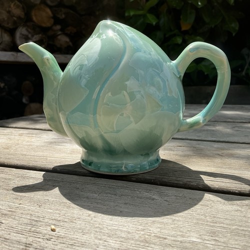 Chinese celadon crystalline - celadon,