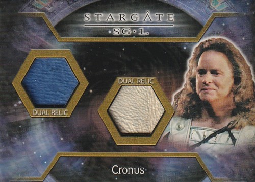 Stargate season 9 - season,