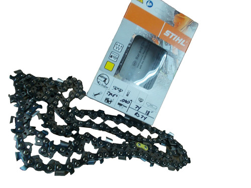 Stihl saw chain full - chain,