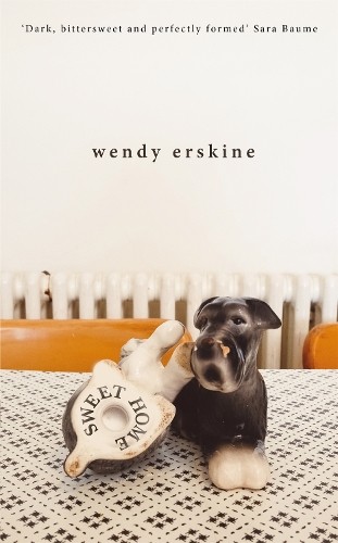 Sweet home erskine wendy - home,
