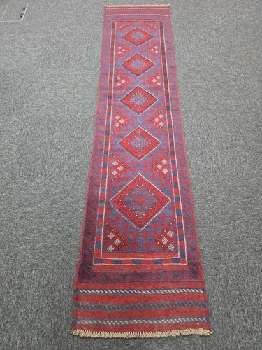 Afghan rugs handmade moushwne - afghan,