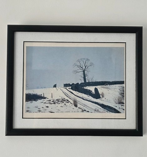 Peter brook rba - rba,, signed