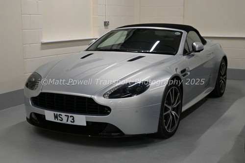 Car photo 12x8 - photo, martin