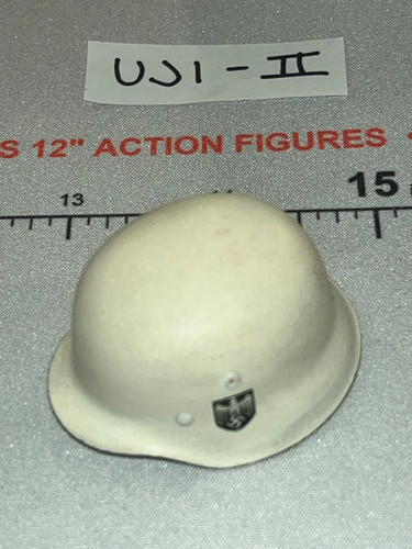 Scale wwii german - 1/6, waffen