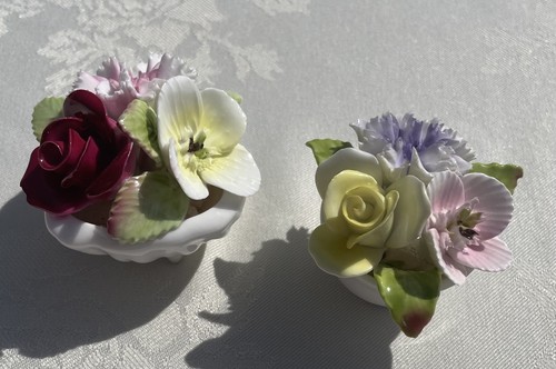 Vintage coalport bone - vintage,