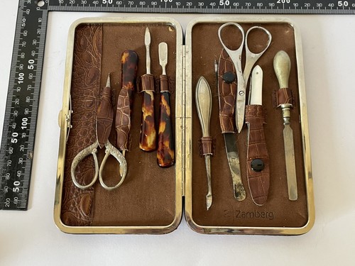 Antique vintage - antique, nail
